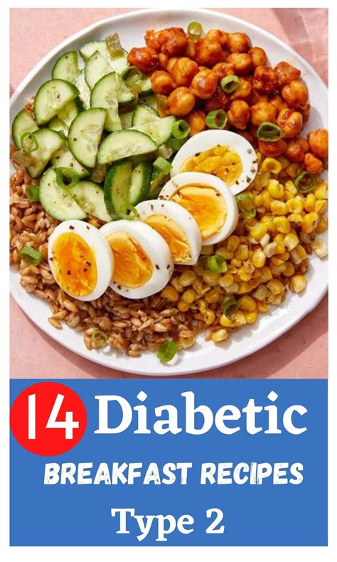 16 delightful healthy breakfast ideas diabetes
