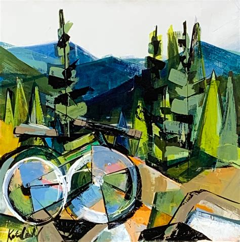 Koots Courage - effusion art gallery