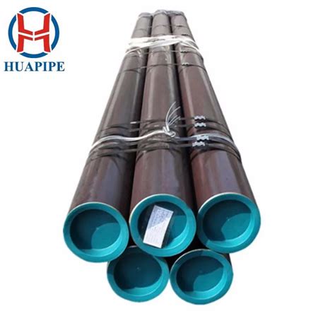 Astm A53a106 Grb Carbon Seamless Steel Pipe And Tubes Buy Astm A53
