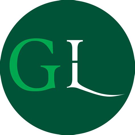 Gl Logo 400x400px Round Unique And Distinctive