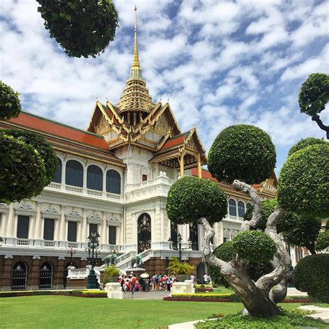 10 Of The Most Beautiful Places To Visit In Bangkok Thailand About