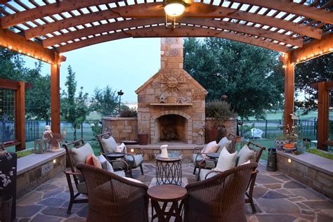 Austin Outdoor Living Group Decks Pergolas Porches And Patios