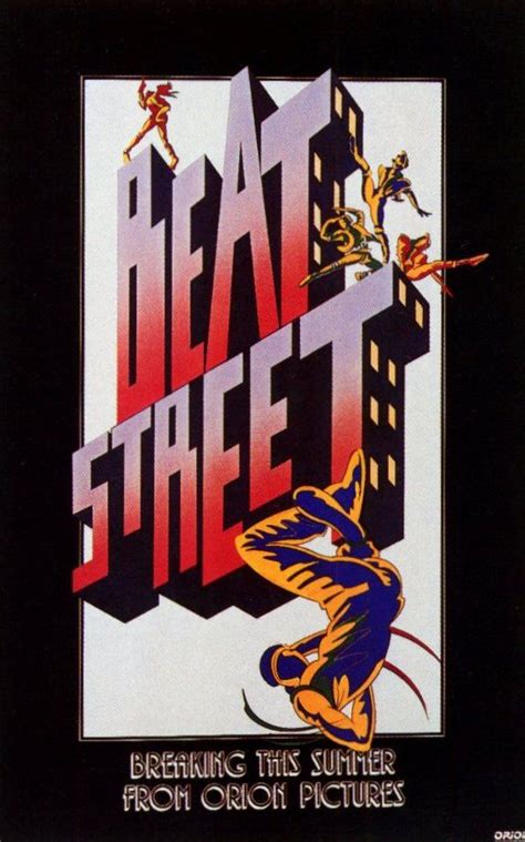 Hip hop music poster, art, gift, hip hop fan, original cassettes, old skool, retro, greatest hip hop albums. Beat Street #80s #film #poster #design #art | Beat street ...