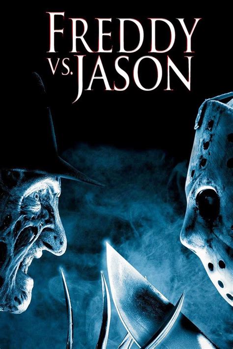 Freddy Vs Jason 2003 Movie Review Horror Amino