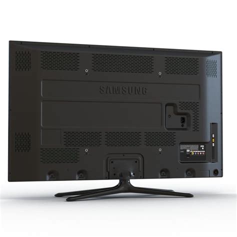 3d Samsung Plasma F5300 Series Tv 51 Inch Model 3d Molier International