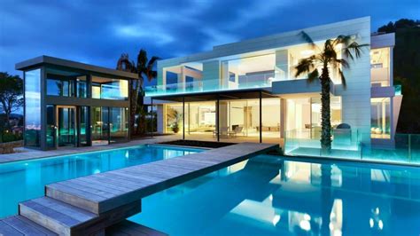 We did not find results for: Stunning Ultra Modern House Designs (2) | Luxury homes ...