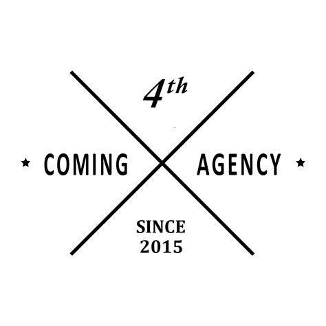 4th Coming Agency