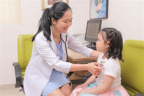 Ban đầu, chị mónica được bác sĩ thông báo rằng có vẻ như thai nhi bị u nang ở gan vì có một khối u bất thường ở đó. Khoa Nhi | Thông tin dịch vụ