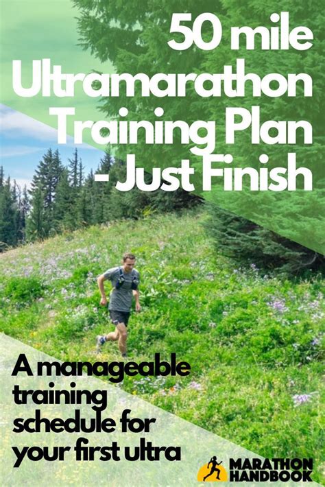 This 100k Ultramarathon Training Plan Is What Has Got Me Through