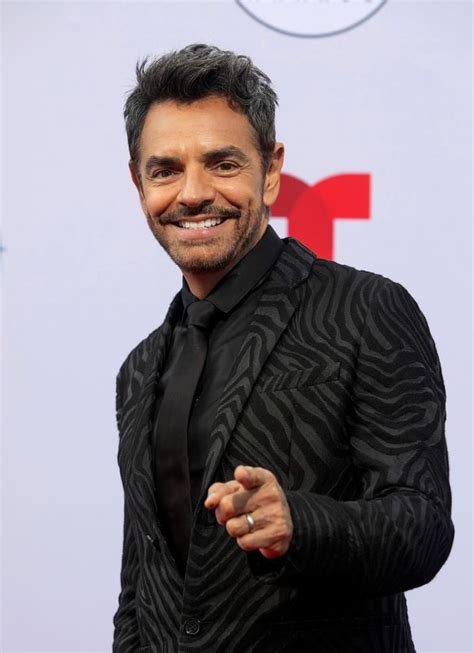 Happy 59th Birthday To Eugenio Derbez 9220 Born Eugenio Alexandrino González Derbez Mexican