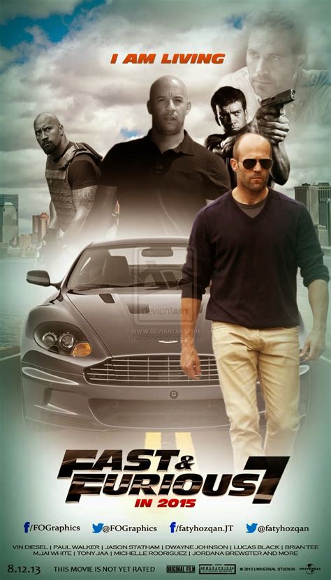 The fate of the furious can't fix a fissured film that sags under the weight of its. Fast And Furious 7 2015 HD R6 TRUEFRENCH MD XviD-KR4K3N ...
