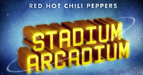 Red Hot Chili Peppers Stadium Arcadium 2006 Mediasurferch