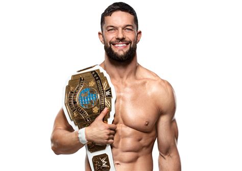 Did You Know How Wwe Star Finn Balor Became A Prince Wrestling