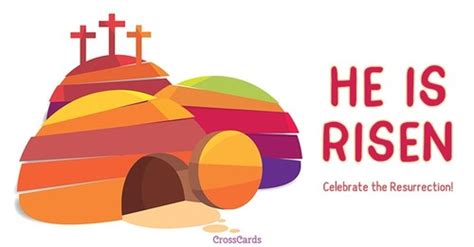 Free Christian Easter Ecards Beautiful Online Greeting Cards
