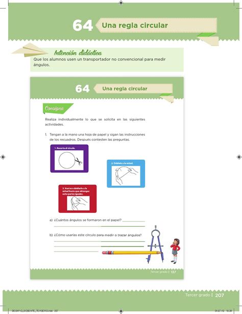 Encuentra una respuesta a tu pregunta las respuestas del libro de matematicas de 5 grado. Desafios matematicos docente tercero primaria by GINES CIUDAD REAL - Issuu