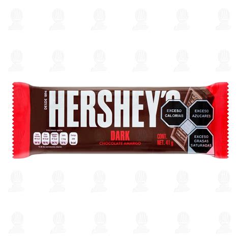 Chocolate Hershey S Dark Gr