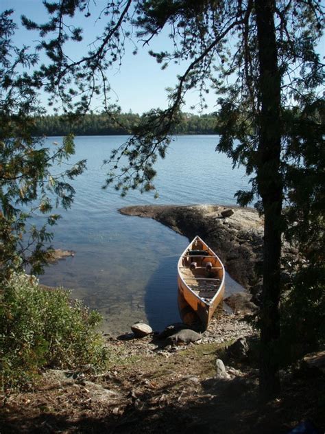 Canadian Quetico Outfitters Atikokan