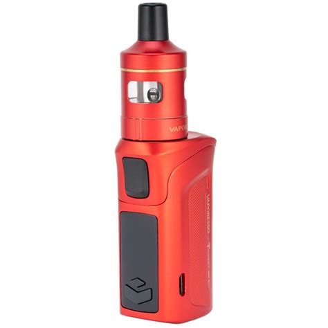 Vaporesso Target Mini 2 50w Starter Kit Budget Vapors