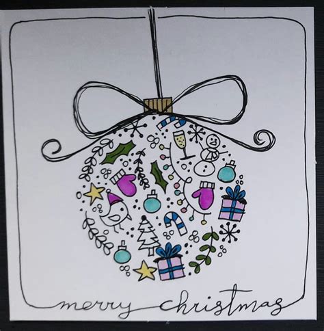 Pin By Dienke Candel On Handletteren Kerst Christmas Cards Kids