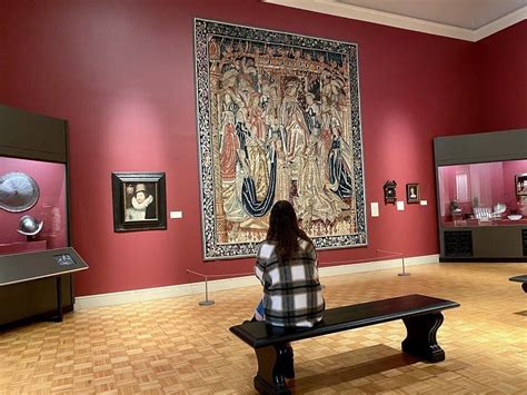 How To Make The Most Of Your Day At Rochesters Memorial Art Gallery