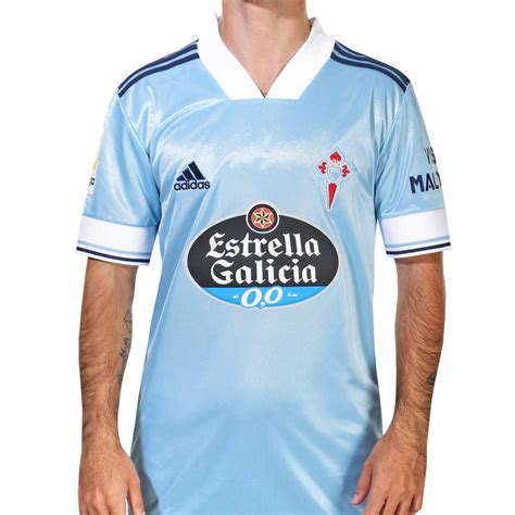Con todo, no se volvió a encontrar ninguna. Camiseta adidas Celta de Vigo 2020 2021 | futbolmania