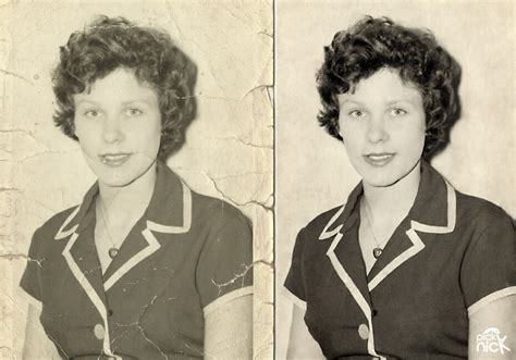 How Much Does Photo Restoration Cost 17 Examples Of Restored Photos