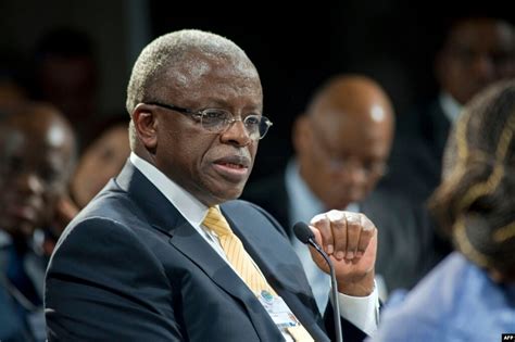 Former Ugandan Pm Can Win 2016 Poll As Independent