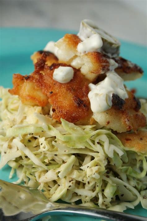 Paleo fish tacos with slaw. Paleo Fish Tacos with a Spicy Slaw or Paleo Tortilla ...