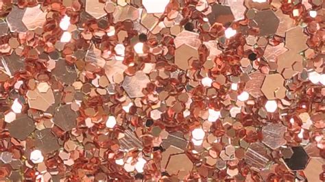 Glitter Black And Rose Gold Background News Games