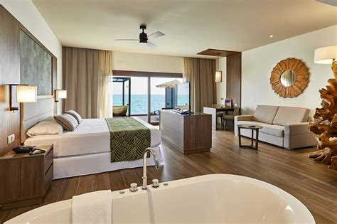 Riu Maldivas Tom Jasny Hotels And Interior