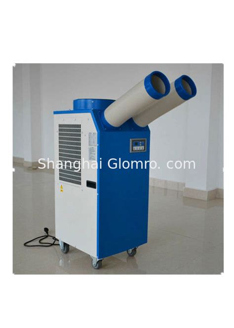 Portable Spot Air Conditioner For Cooling System