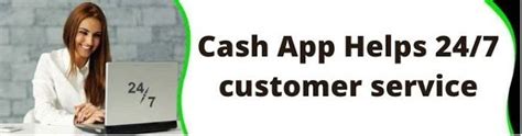 Cash App Helps 247 Customer Service