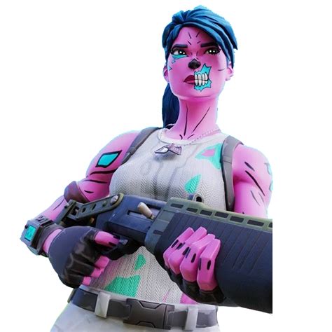 Fortnite Character Png Ghoul Trooper Free Png Image Vrogue Co