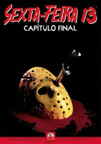 Jason voorhees returns with a new look, a new machete, and his same murderous attitude as he is awakened on a spaceship in the 25th century. Conheça os filmes de Jason Voorhees