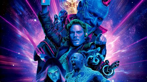 You will definitely choose from a huge number of pictures that option that will suit you exactly! Guardians of the Galaxy Vol 2 IMAX 4K Wallpapers | HD ...