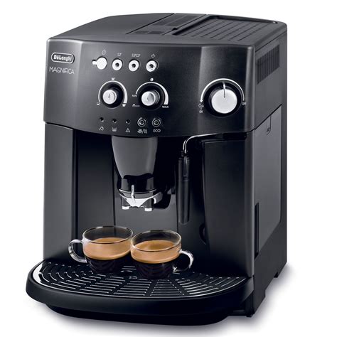 Coffee Machine Delonghi Bean To Cup Esami Online Delonghi Ecam 23