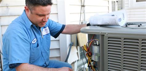 Air Conditioner Repair Services In West Allis Wi