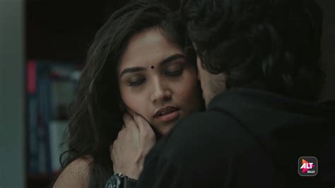 medically yourrs 2019 webseries all hot kissing sex scenes