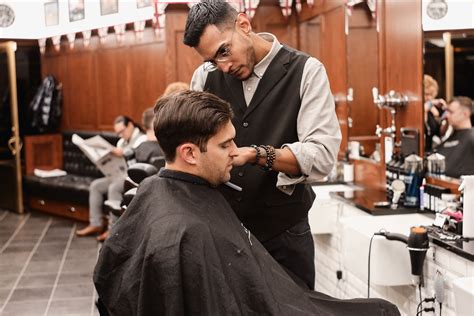 Barber Shop Nyc Midtown Barber Shop Midtown Best Barbers Nyc 2019