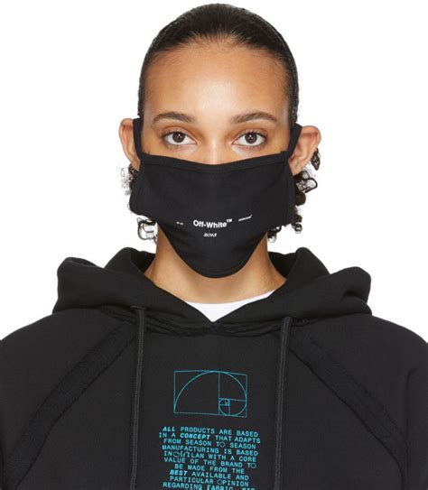 Chic Designer Face Masks For Flu Season Shopping And Info
