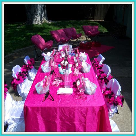 Check out our birthday table decorating selection for the very best in unique or custom spirit riding free birthday party supplies,scene setter with photo props,swirls,loot bags,table decorating kit,tableware set,cups,plates etc. Chic and Cheap Lifestyle: Ideas for Nahir's birthday party