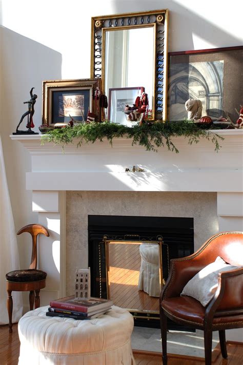 Fireplace Decor Hearth Design Tips Hgtv