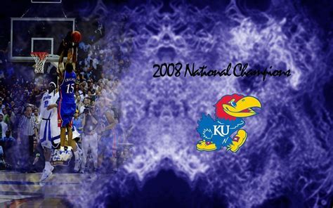 Support us by sharing the content, upvoting wallpapers on the page or sending your own. KU Wallpapers - Wallpaper Cave