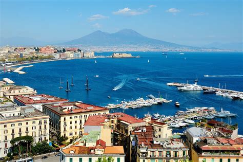 Un Week End Romantique à Naples En Italie 10 Choses à Faire à Naples