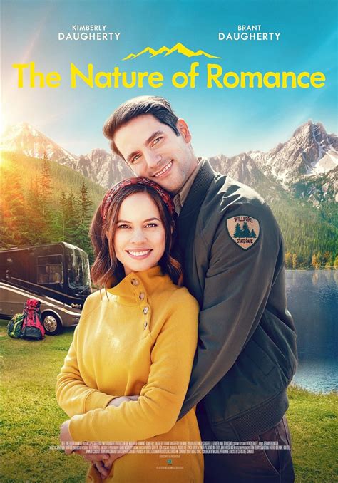 The Nature Of Romance Tv Movie 2021 Imdb