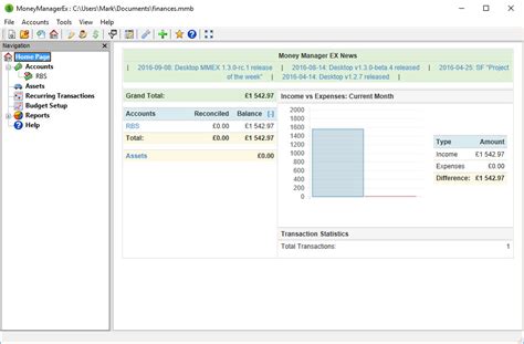 The simple dollar's top picks. The best free personal finance software 2017 - Tech News Log