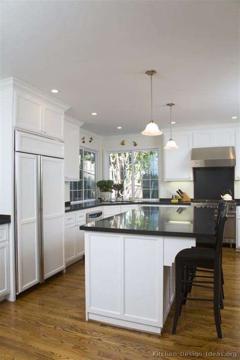 We did not find results for: Pictures of Kitchens - Traditional - White Kitchen ...