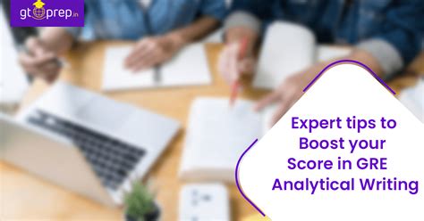 Gre Analytical Writing 7 Expert Tips To Boost Your Score Gt Prep