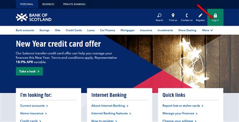 Juni 2020 hält die bank of scotland ein neues banking für sie bereit. Bank of Scotland Online Banking Login - BankingLogin.US