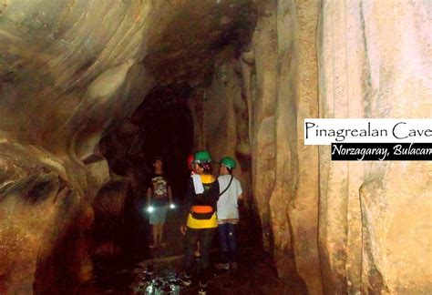 Sirang Lente Bulacan Pinagrealan Cave And Lioness Rock Formation